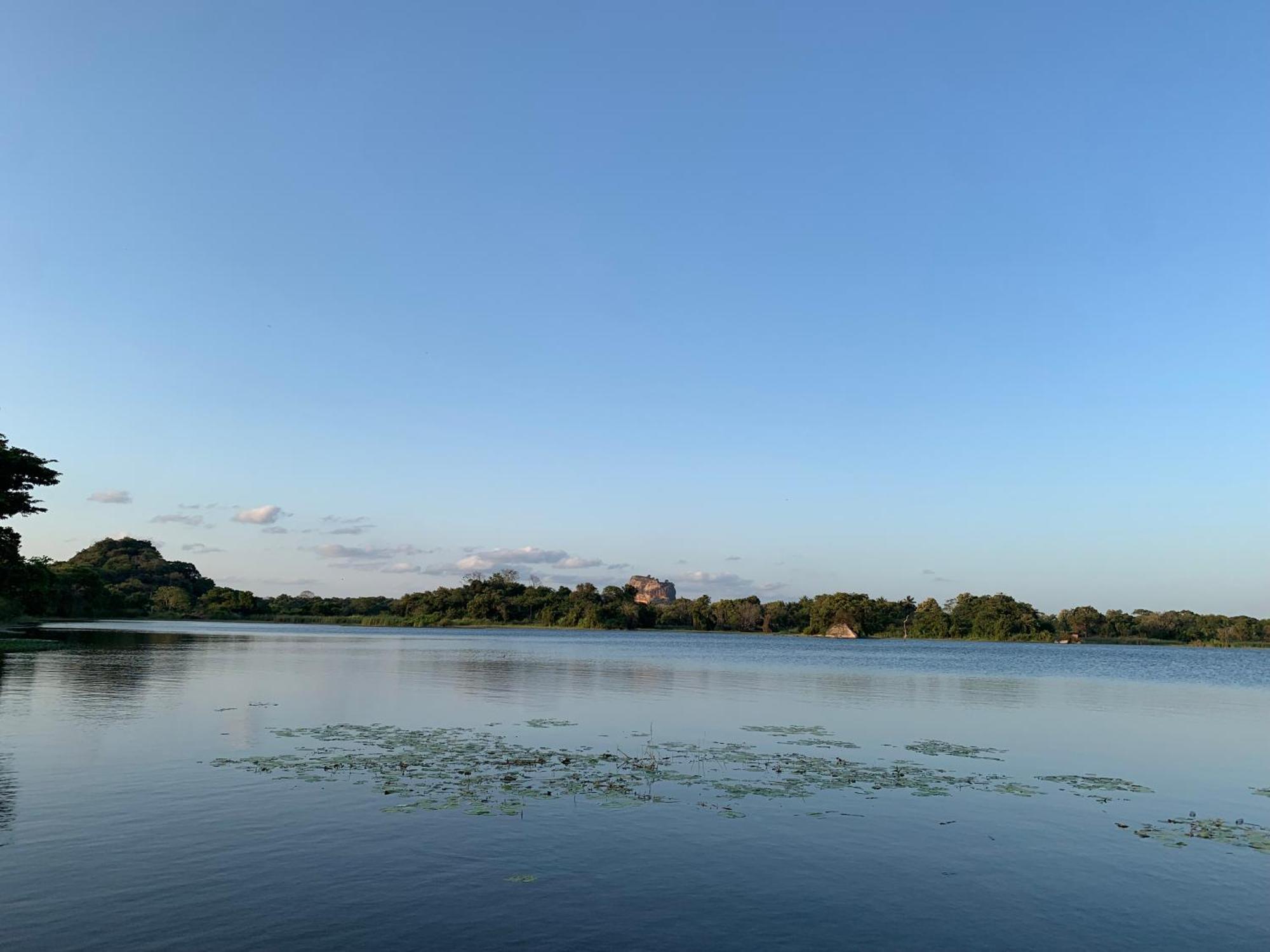 Sigiri Lake Paradise Sigiriya Exterior photo