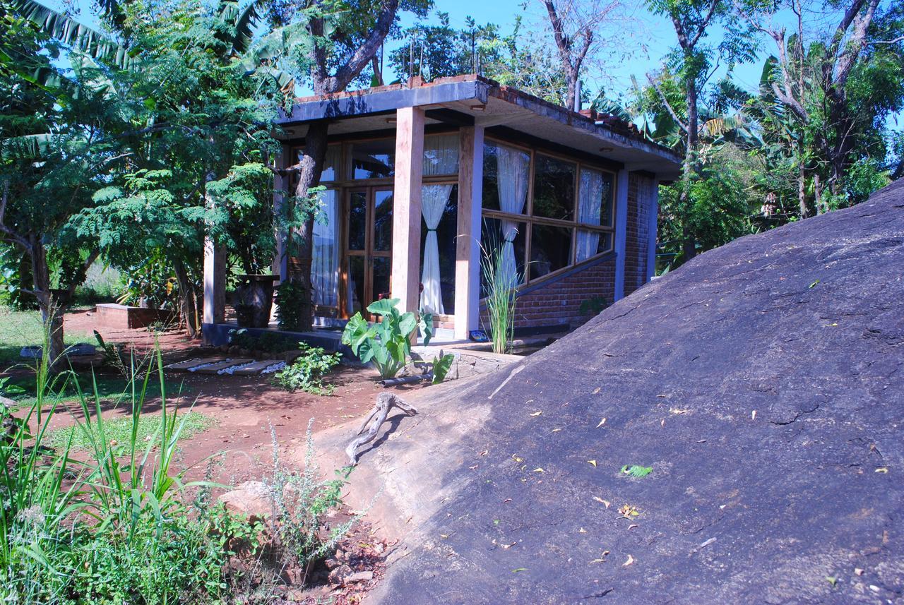 Sigiri Lake Paradise Sigiriya Exterior photo