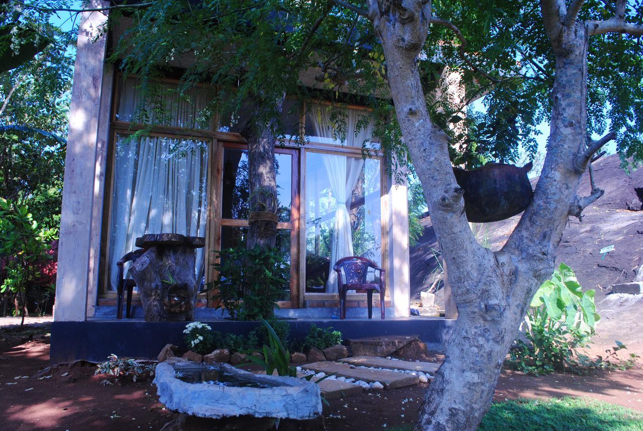 Sigiri Lake Paradise Sigiriya Exterior photo