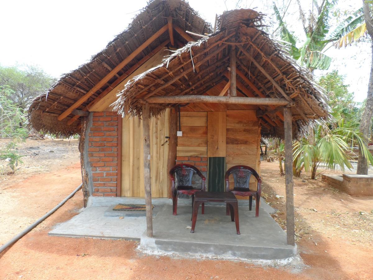 Sigiri Lake Paradise Sigiriya Exterior photo