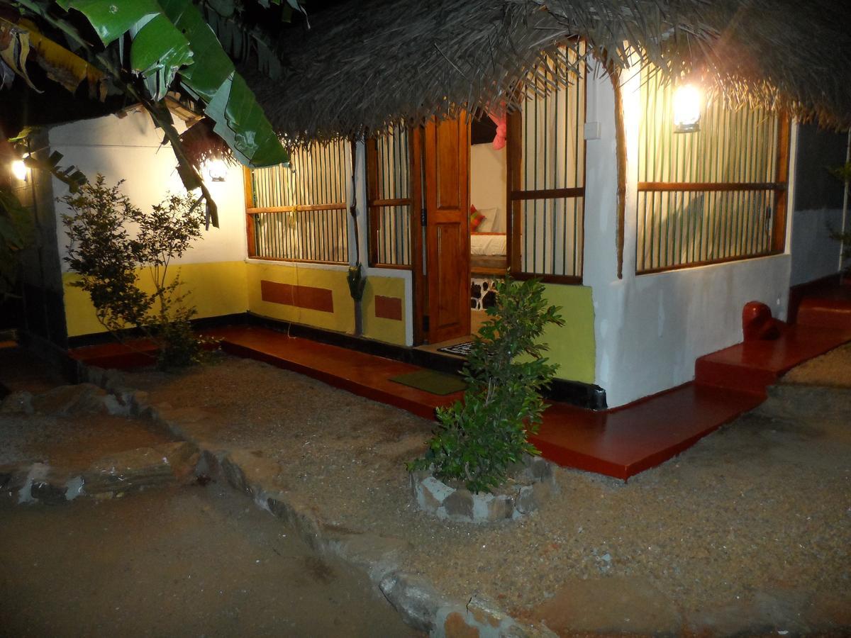 Sigiri Lake Paradise Sigiriya Exterior photo