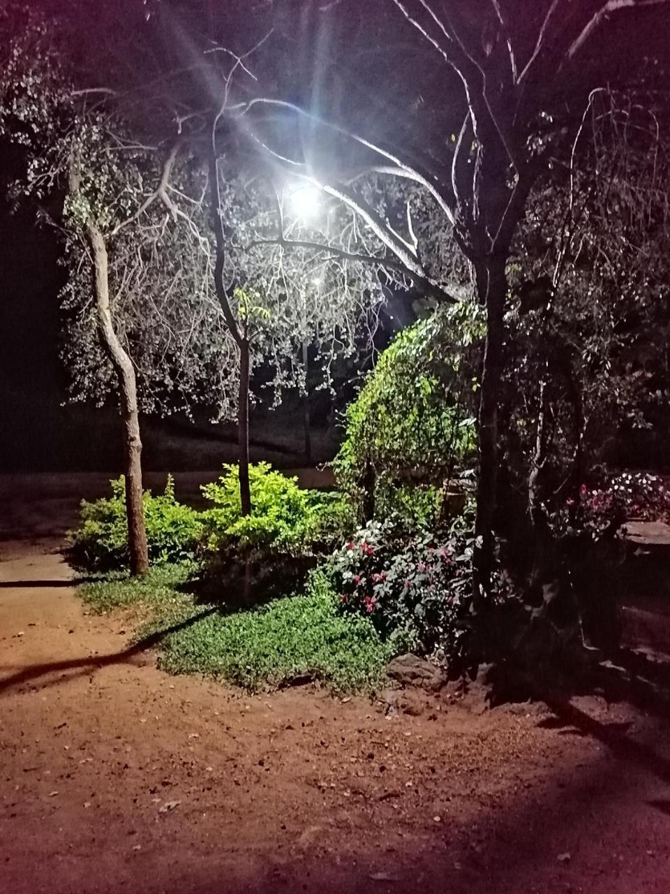 Sigiri Lake Paradise Sigiriya Exterior photo