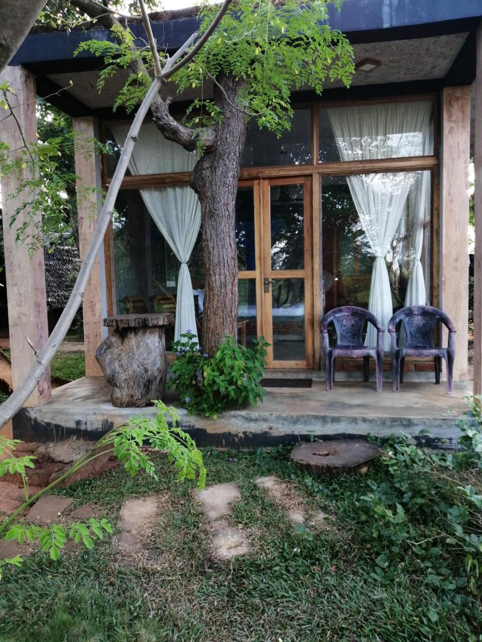 Sigiri Lake Paradise Sigiriya Exterior photo